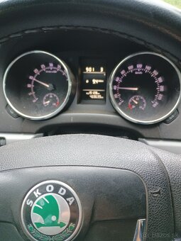 Škoda Yeti 2.0tdi 103kw, 4x4 - 4