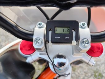 Kayo 125 dt - 4