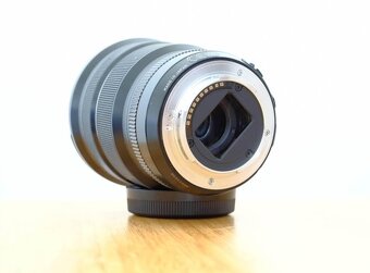 Fujifilm XF 10-24 mm f/4,0 R OIS - 4