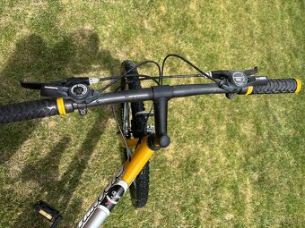Damsky bicykel piranna - 4