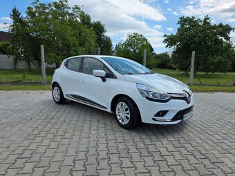 Renault Clio 1.2 16V Tech Road - 4