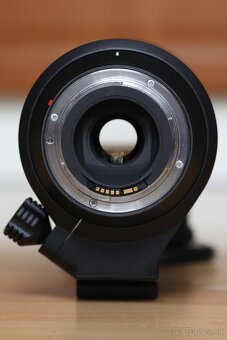 Tamron 150-600 mm F/5-6.3 Di VC USD pre Canon - 4