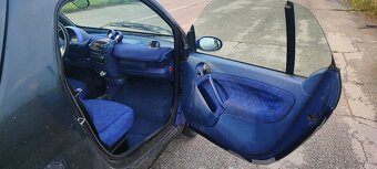 Smart fortwo 0.6 turbo panoráma - 4