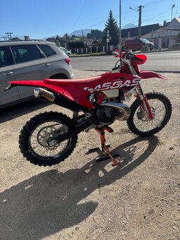 Gas gas ec 250 2023 - 4