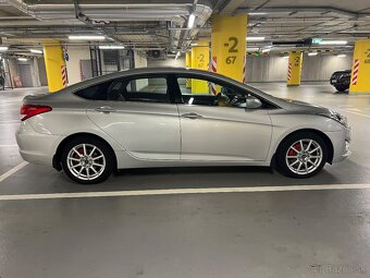 Hyundai i40 1.7 CRDI 158 tis.km - 4