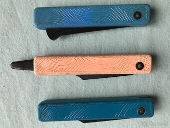 Štepárske nože - 4