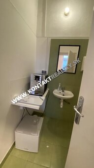 Kancelársky priestor 72 m2, Kováčska, Staré mesto - 4