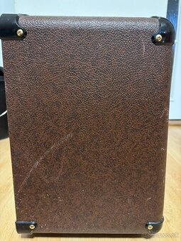 Marshall AS50R - 4