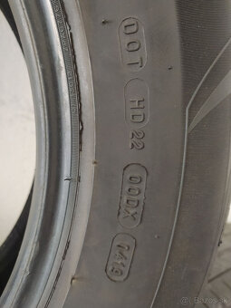 Letne pneu - Michelin 215/65 r17 99V - 4