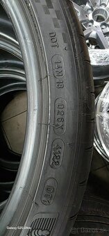 Michelin Pilot Sport 4S 265/30ZR19 - 4