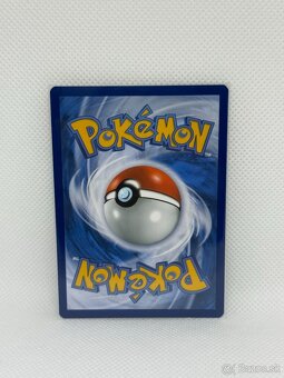 Pokémon karta Victini – SWSH Promo – N MINT – ORIGINÁL - 4