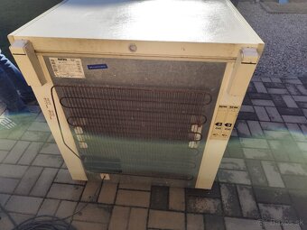 Mraziaci box Ignis 210l - 4