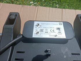 Kontaktní gril 2000W Tarrington House - 4