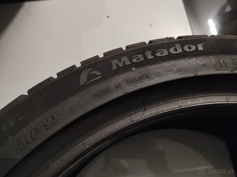 Zimné pneumatiky 205/45R17 Matador MP93 4ks - 4