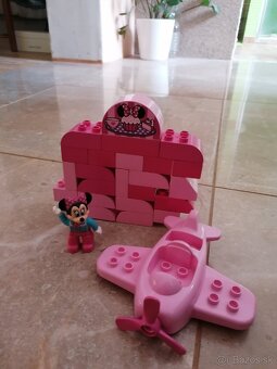 Lego duplo - 4