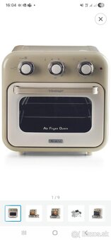 Mini rura vintage - 4