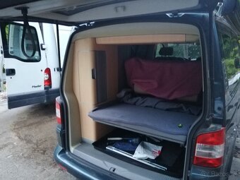 vw california - 4