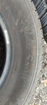 [Matador Sibir Snow, 195/65 R15 T] Top stav - 4