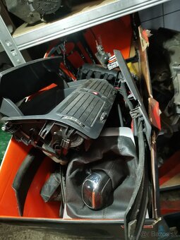 Škoda octavia 2 kombi - 4