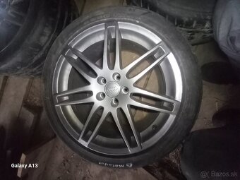 Kolesa audi r19 - 4