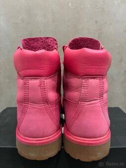 dámske topánky Timberland veľ 40 - 4