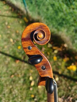 Staré husle 4/4 - 4