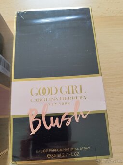 Parfem Carolina Herrera Good Girl - 4