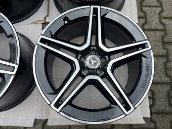 Amg Mercedes R21 Gls X167 - 4