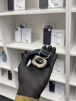 ZÁRUKA 2 ROKY / Apple Watch Ultra 49mm Titanium - 4