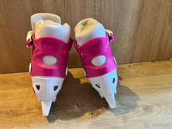 Dievcenske korcule - 4