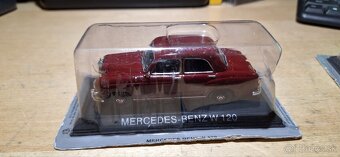 Deagostimi 1:43 modely aut - 4