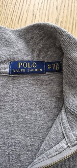 Pánske tričká Hilfiger,Ralph Lauren, Vans.. - 4