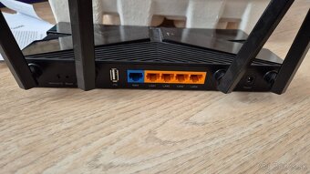 TP-Link Archer AX20 - 4