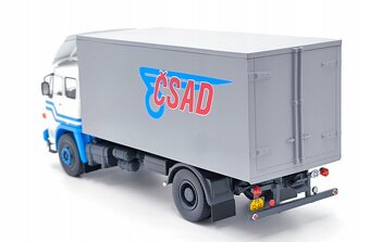 Liaz 110.050 Saly 1:43 - 4