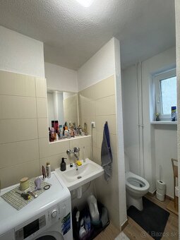 Predám 2i byt v centre mesta - 4