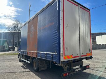 Volvo FL 240 11990kg 2007 - 4
