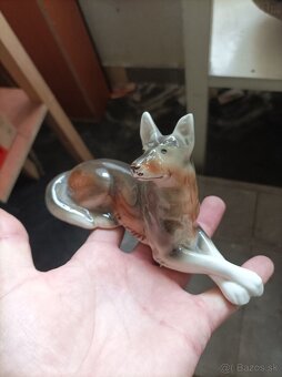 Figúrky zvierat Royal Duplex - 4