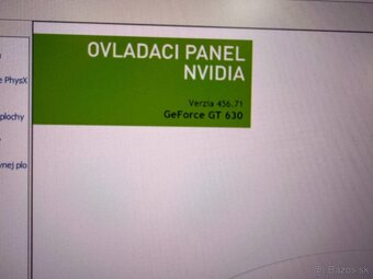 Kancelársky počítač Prestigio i5 8GB RAM SSD+HDD W10 Pro - 4