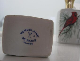 Luxusný toaletný set - 4