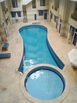 Predám 1-izbový byt komplet zariadený v Egypte - Hurghada - 4