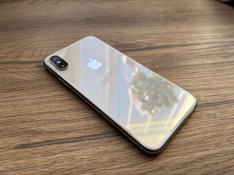 Iphone XS white 64GB - 4