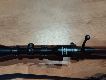 W 308 + Malokalibrovka - 4