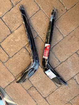 rámceky predného náraznika - 4