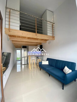 dvojgarzónka na prenájom - 4