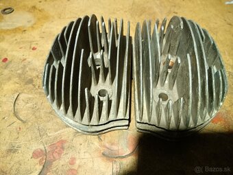 jawa 12 350 hlavy - 4