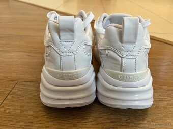Guess dámske tenisky - 4