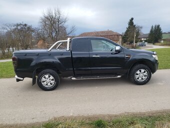 Ford Ranger 2.2tdci XLT 4x4 - 4