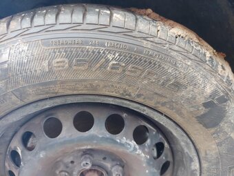 Škoda Octavia III 1,2Tsi 77kw 6MT - 4