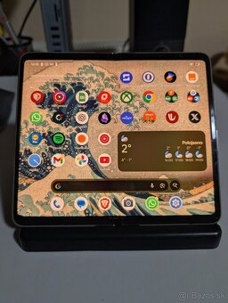 Predám/vymením Google Pixel Fold 256 GB - 4