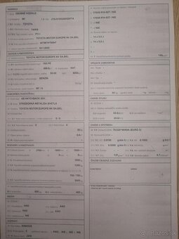 Čítať celý inzerát NEPOJAZDNÉ/ rezervované do 27.12. - 4